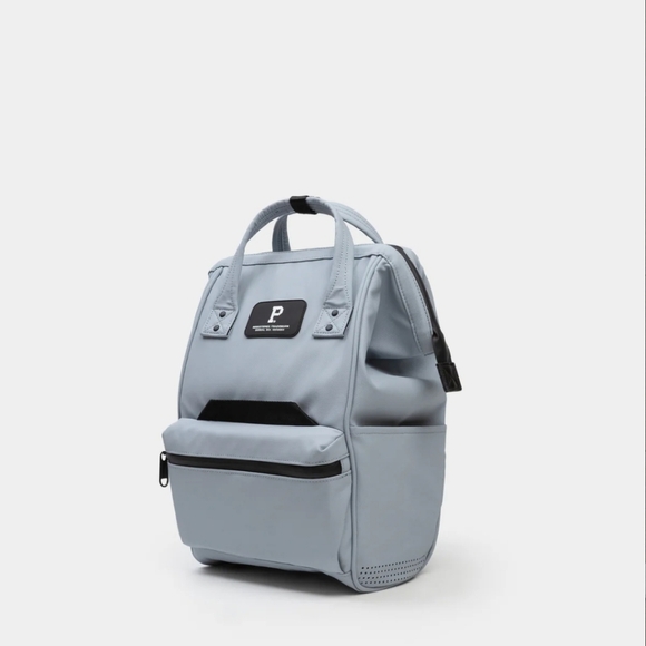 Cascade Backpack Compact in Cloud - Picture 3 of 7